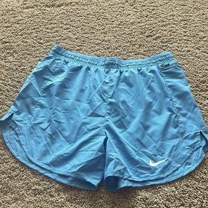 Nike shorts, size M